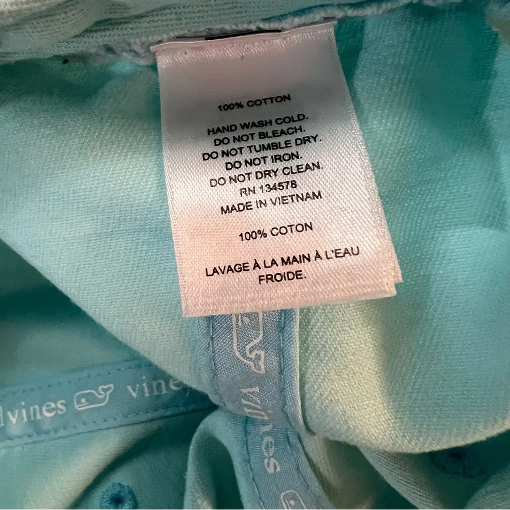 𝐕𝐢𝐧𝐞𝐲𝐚𝐫𝐝 𝐕𝐢𝐧𝐞𝐬 Girls' Baseball Hat size OS